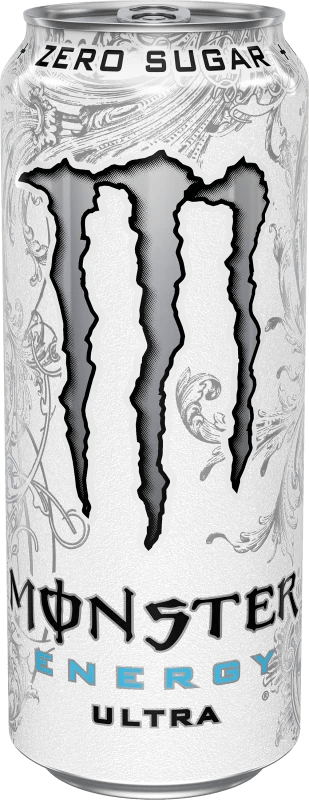Ultra a.k.a. The White Monster